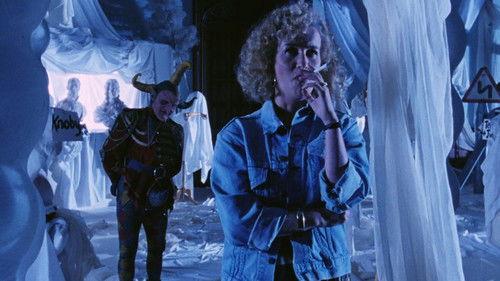 Funny Man filmas žiurėti online