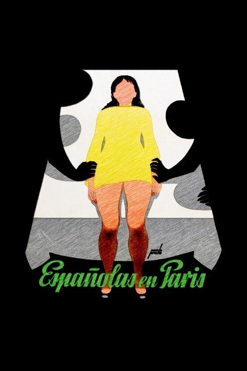 Spaniards in Paris filmas online