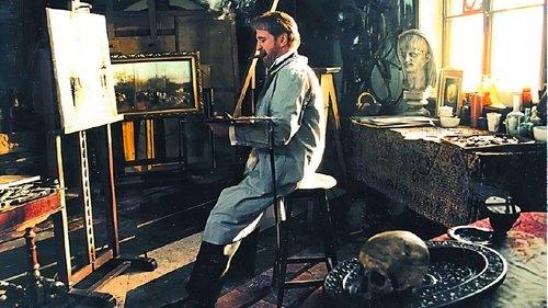 Our God's Brother filmas žiurėti online