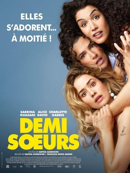 Demi-sœurs filmas online
