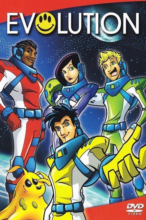 Alienators: Evolution Continues filmas online