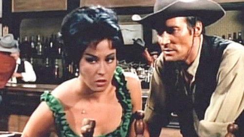 Sheriff With the Gold filmas žiurėti online