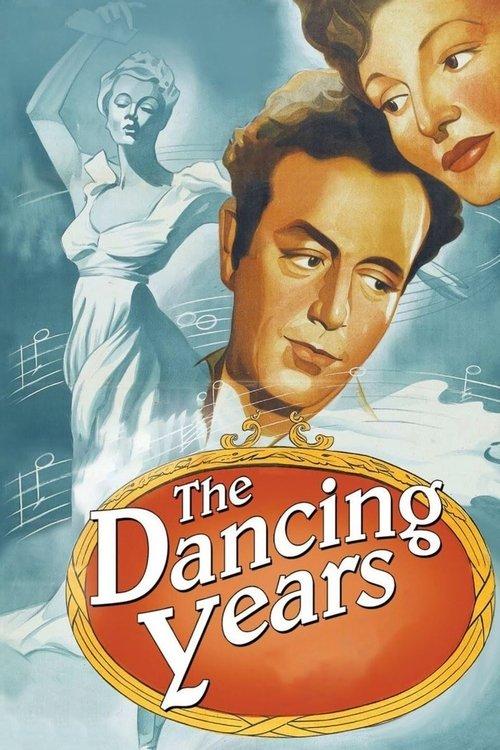 The Dancing Years filmas online