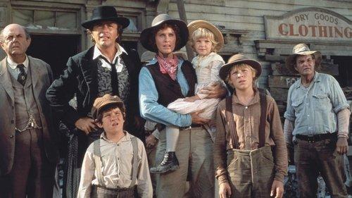 The Apple Dumpling Gang filmas žiurėti online