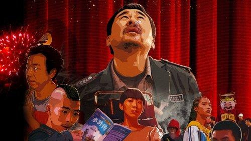 A Cool Fish filmas žiurėti online