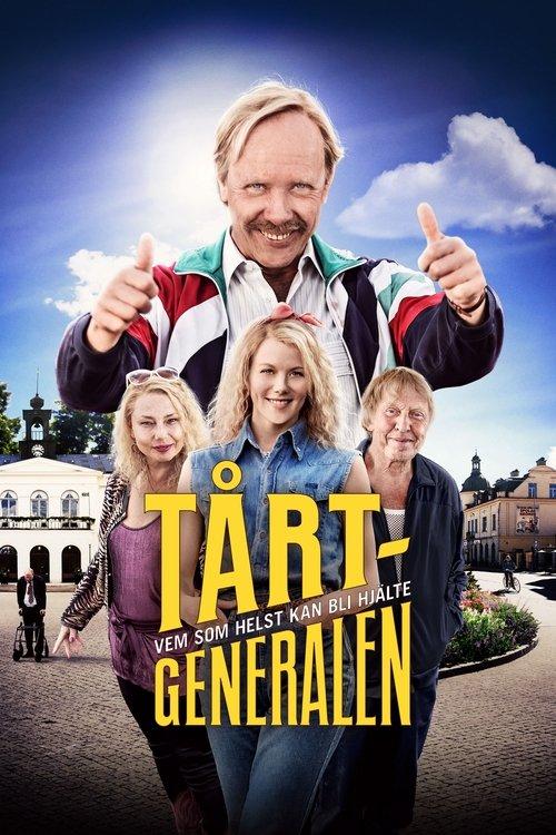 Tårtgeneralen filmas online