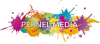 Pernel Media studio logo