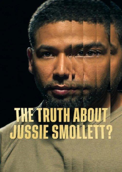 The Truth About Jussie Smollett? filmas online