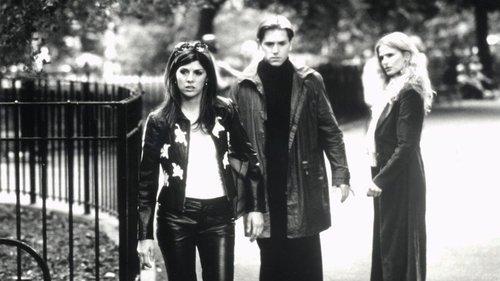 Just a Kiss filmas žiurėti online