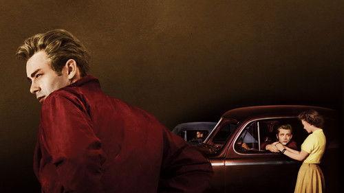 Maištininkas be priežasties filmas žiurėti online