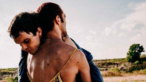 Patagonia filmas žiurėti online