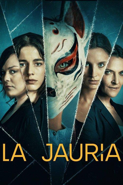 La jauría filmas online