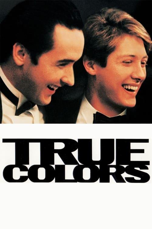 True Colors filmas online