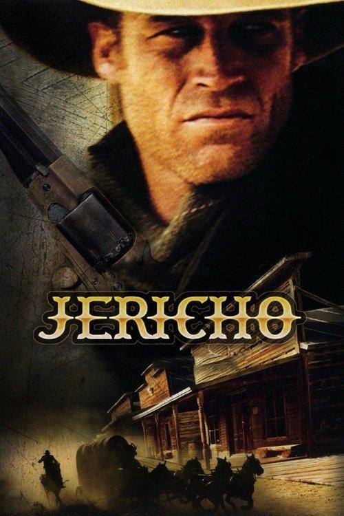 Jericho filmas online