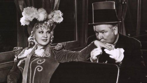 My Little Chickadee filmas žiurėti online