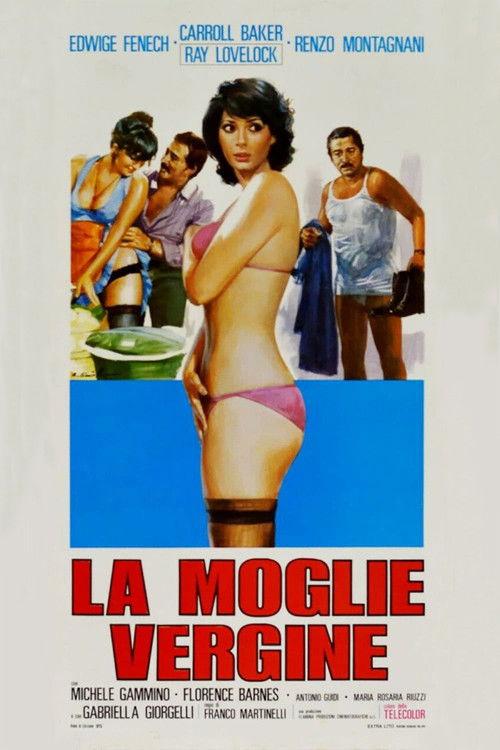 La moglie vergine filmas online