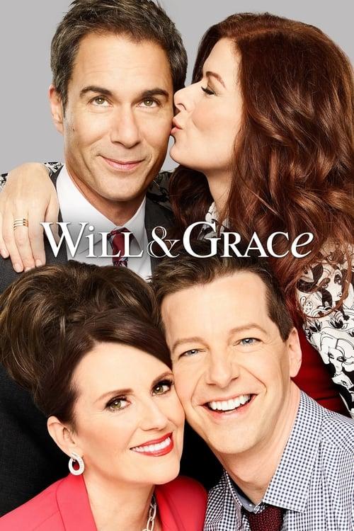 Will & Grace filmas online
