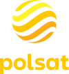 Polsat studio logo