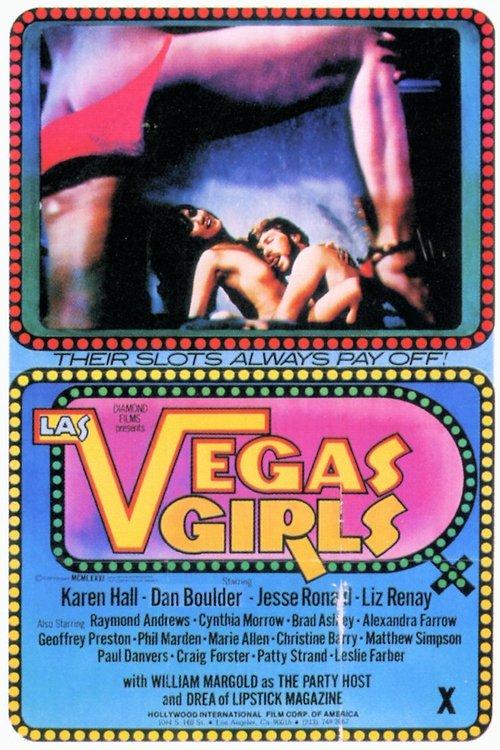 Las Vegas Girls filmas online