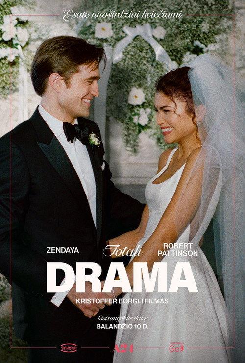 Totali drama filmas online