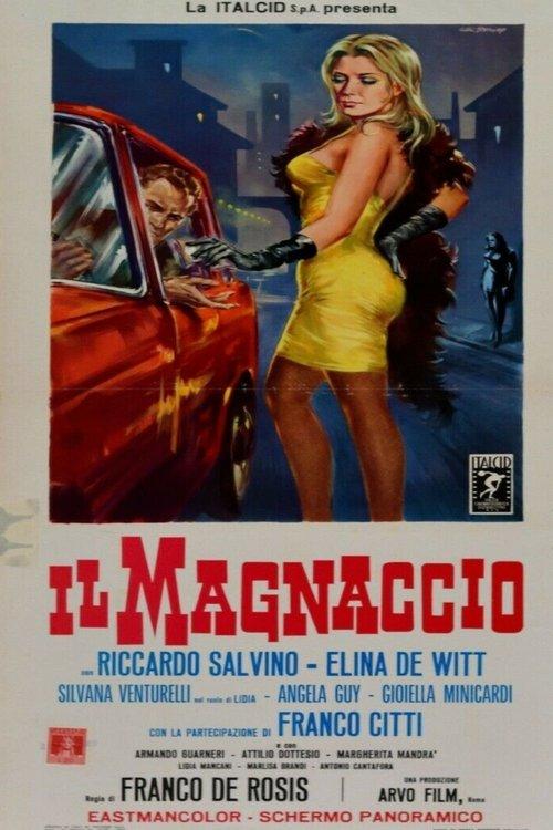 Il Magnaccio filmas online