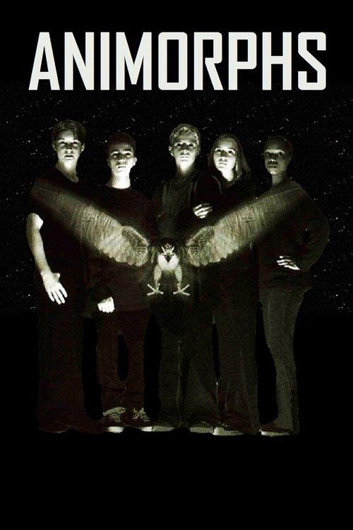 Animorphs filmas online