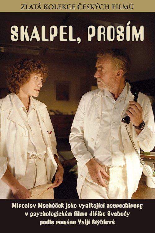 Scalpel, Please filmas online