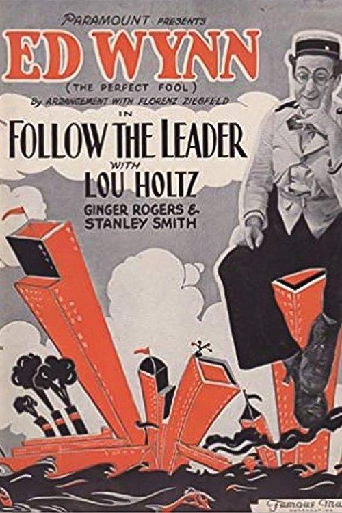 Follow the Leader filmas online
