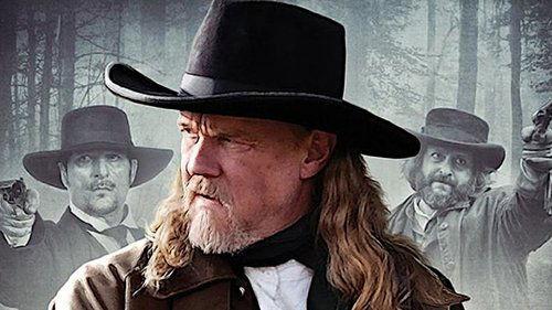 Stagecoach: The Texas Jack Story filmas žiurėti online