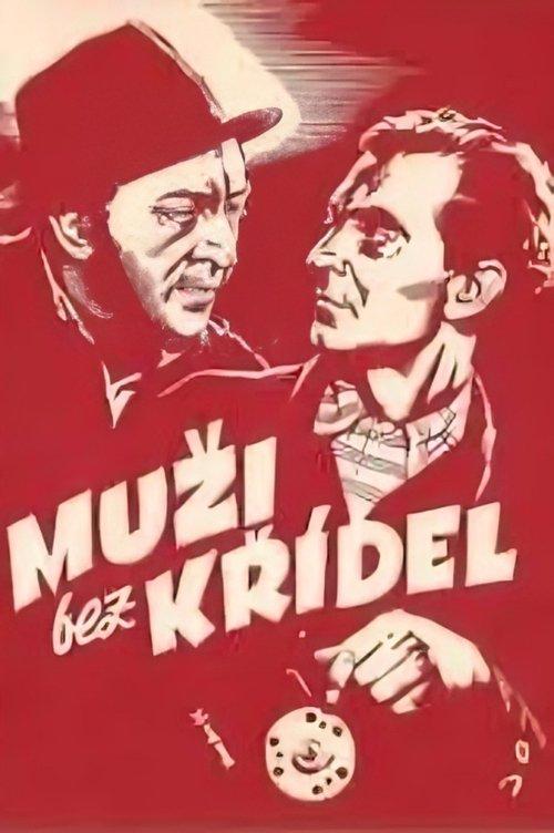 Muži bez křídel filmas online