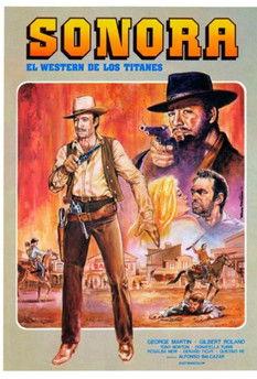 Sartana Does Not Forgive filmas online