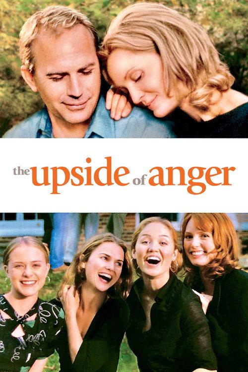 The Upside of Anger filmas online
