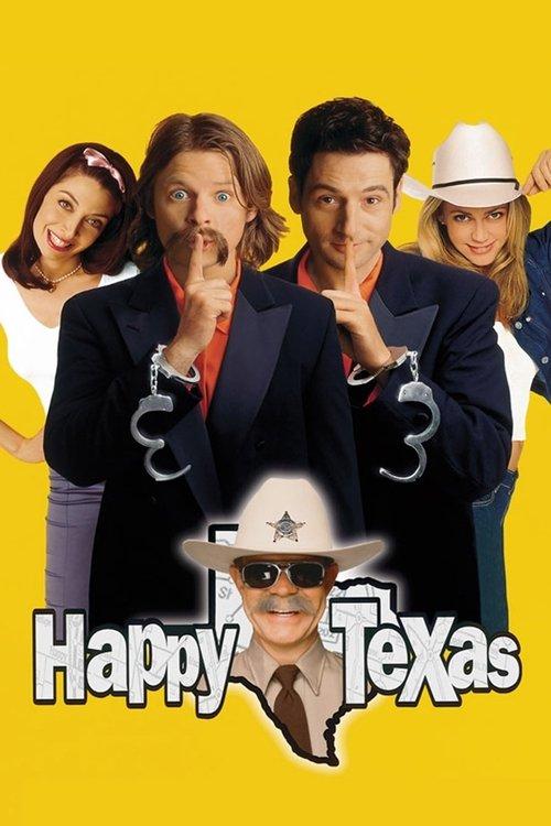 Happy, Texas filmas online