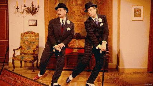 Die Abenteuer des Grafen Bobby filmas žiurėti online