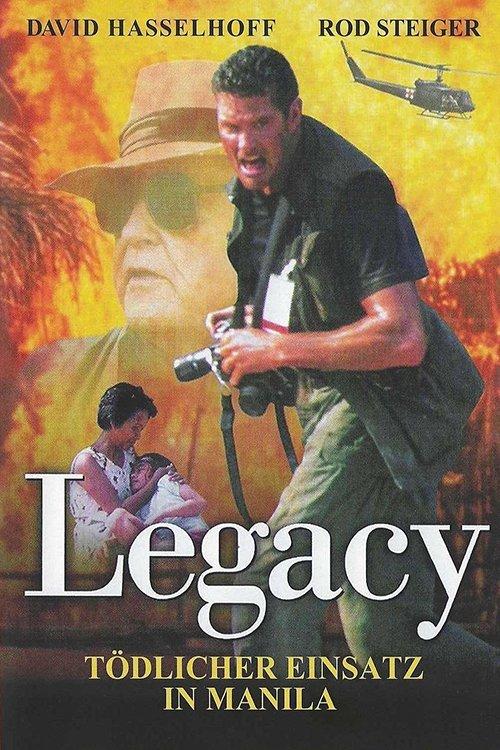 Legacy filmas online