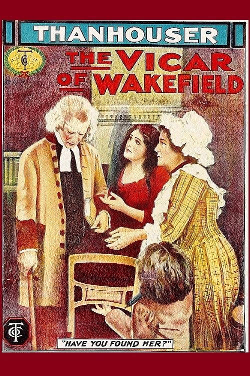 The Vicar of Wakefield filmas online