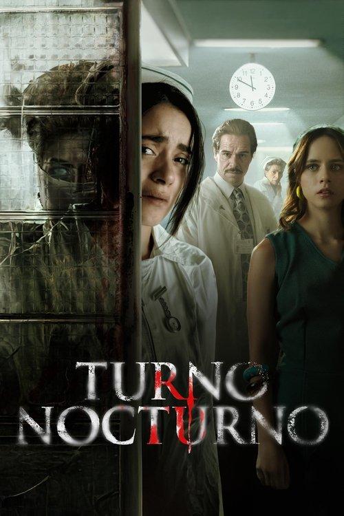 Turno nocturno filmas online