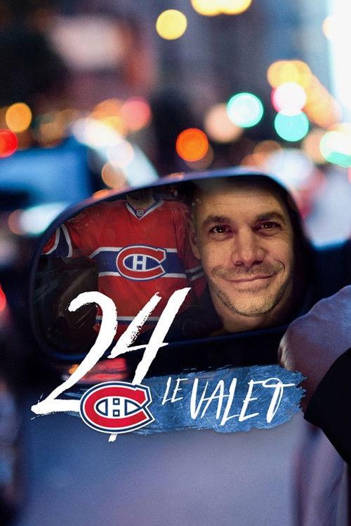 24CH Le Valet filmas online