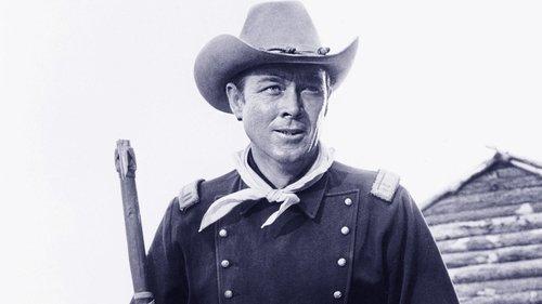 Fort Bowie filmas žiurėti online