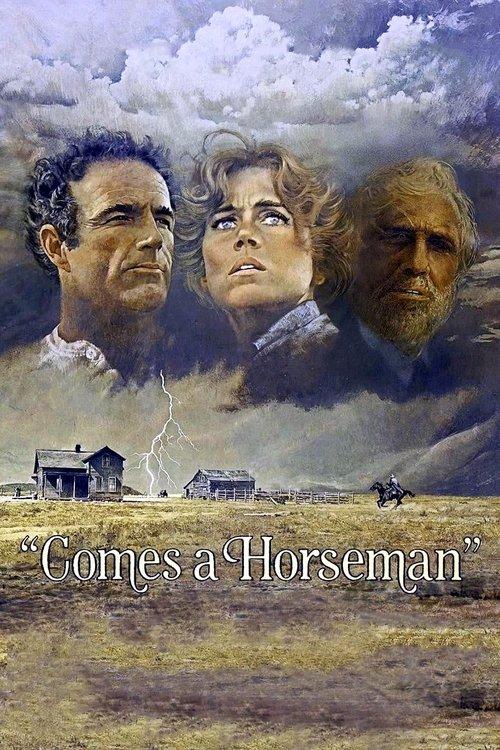 Comes a Horseman filmas online