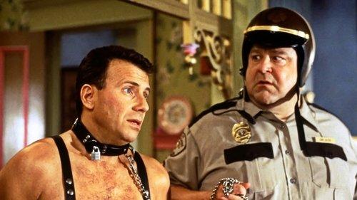 One Night at McCool's filmas žiurėti online