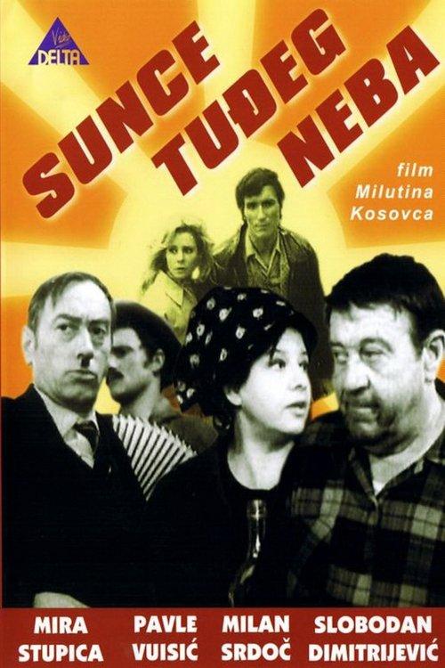 The Sun of Another Sky filmas online