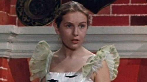 In the Kingdom of Far Far Away filmas žiurėti online