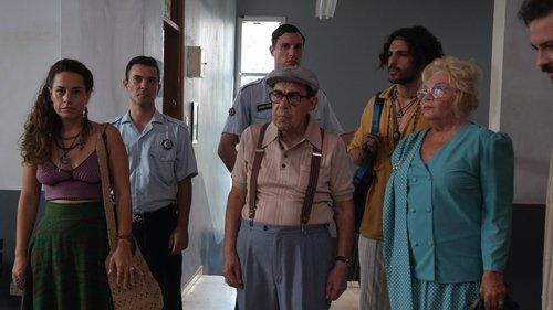 Oregon filmas žiurėti online