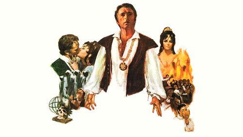 Doctor Faustus filmas žiurėti online