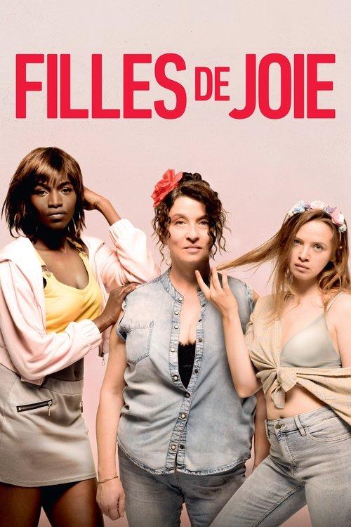 Filles de joie filmas online