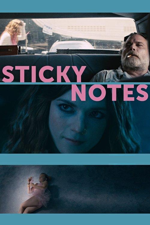 Sticky Notes filmas online