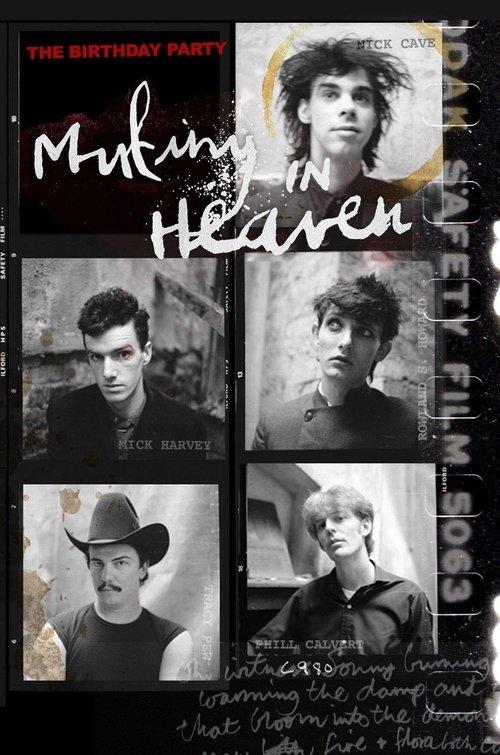 Mutiny in Heaven: The Birthday Party filmas online