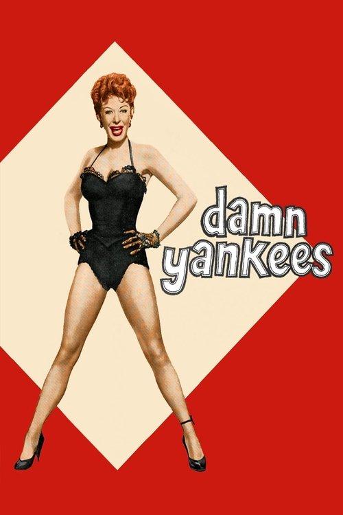 Damn Yankees filmas online