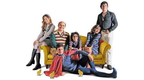 Kryptonite! filmas žiurėti online